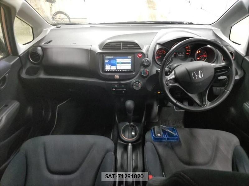 Honda FIT 2010 7175277-4