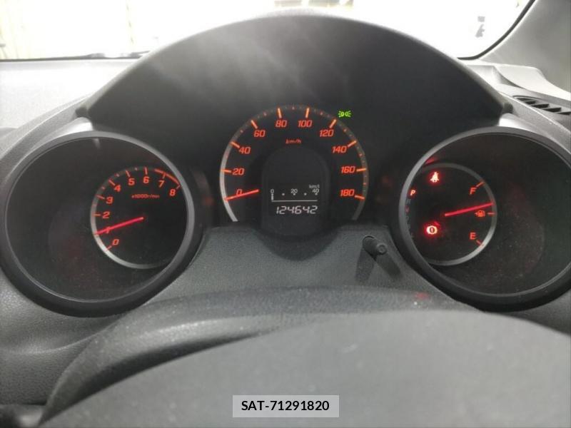 Honda FIT 2010 7175277-5