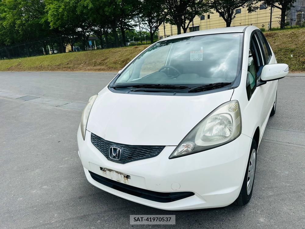 Honda FIT 2010 7013715-0