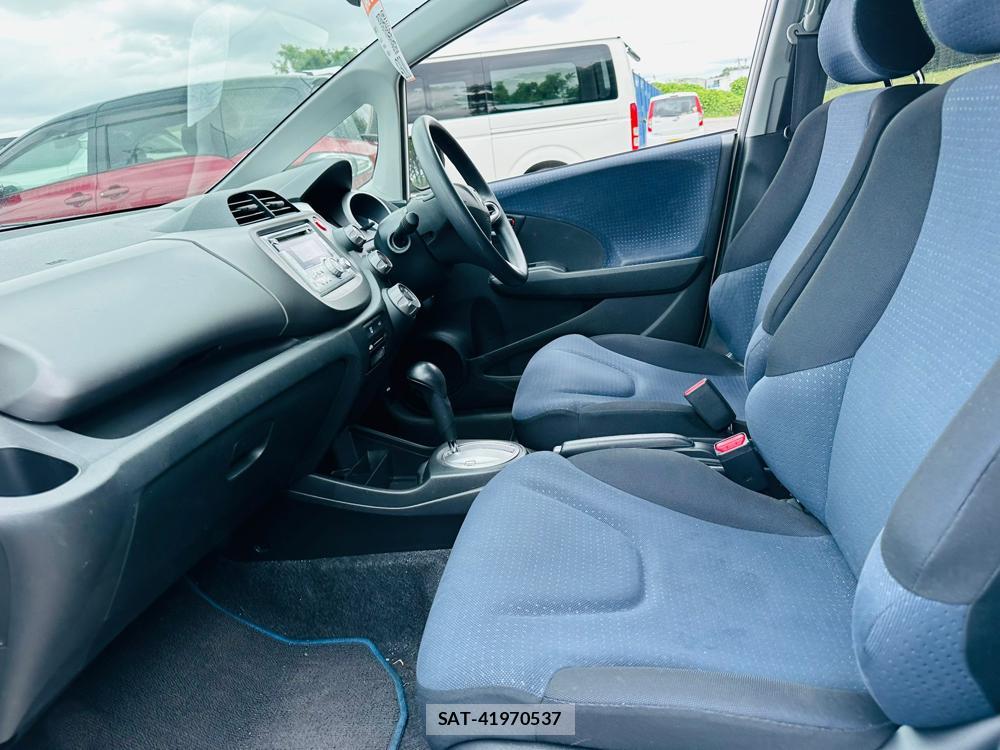 Honda FIT 2010 7013715-10