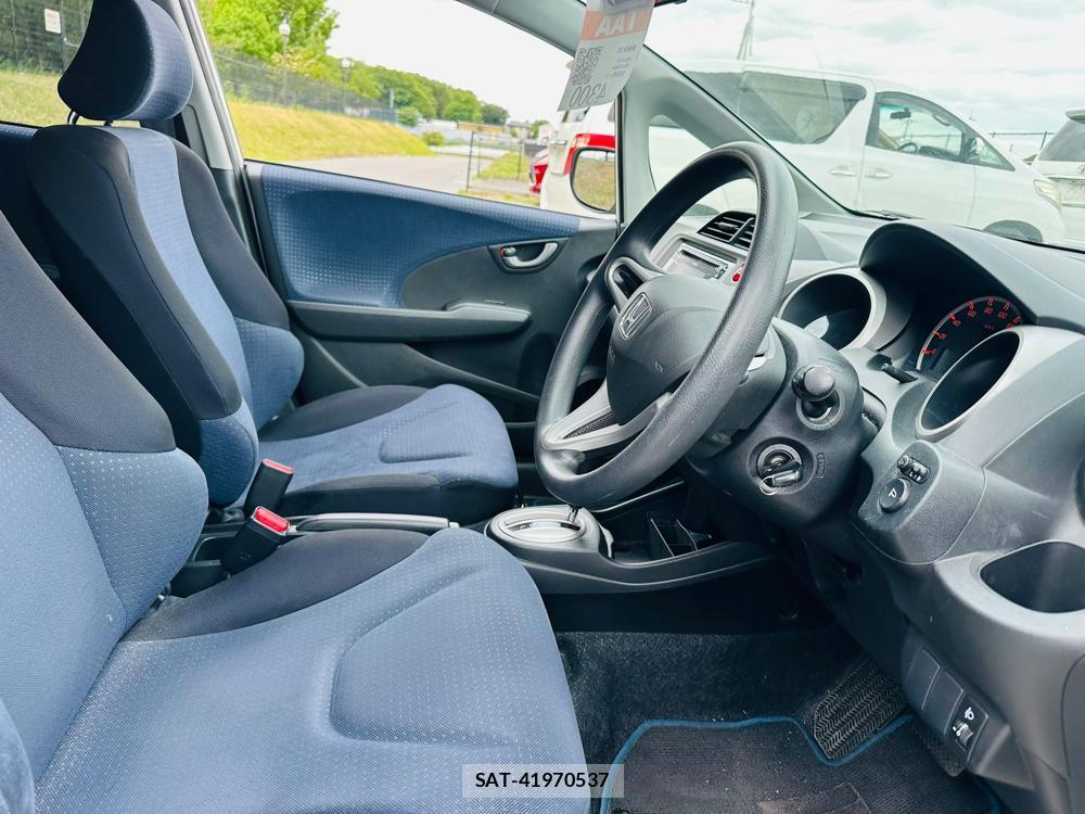 Honda FIT 2010 7013715-11
