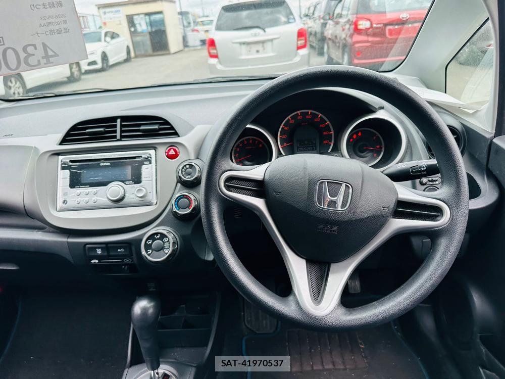 Honda FIT 2010 7013715-13