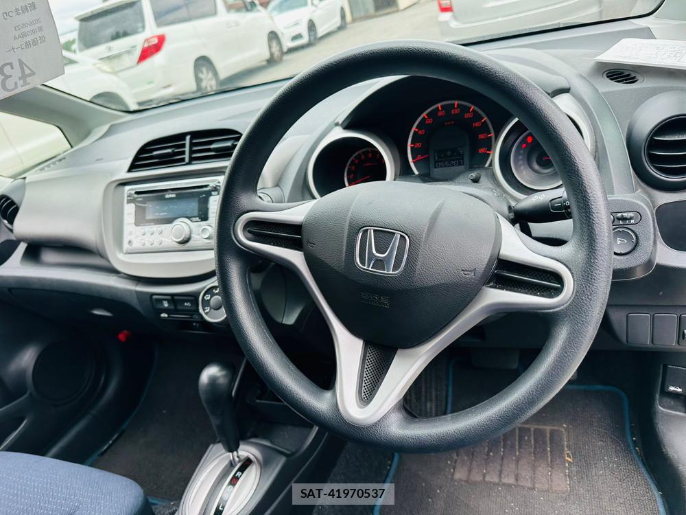 Honda FIT 2010 7013715-14