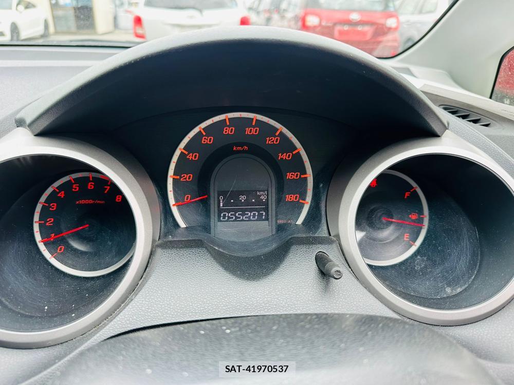 Honda FIT 2010 7013715-15