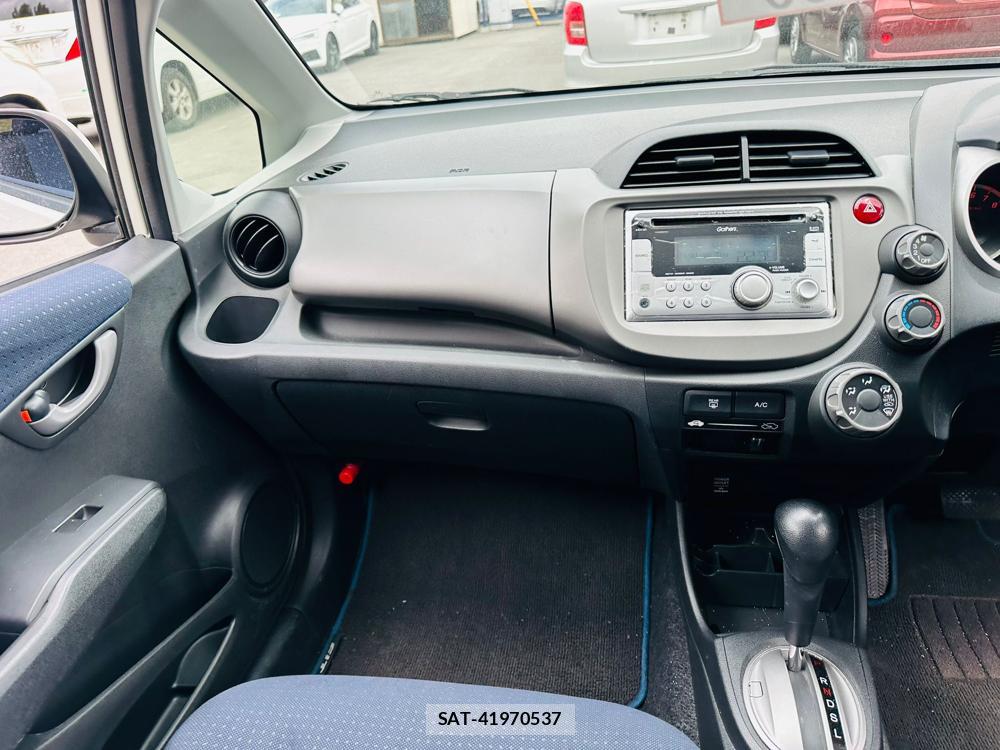 Honda FIT 2010 7013715-17
