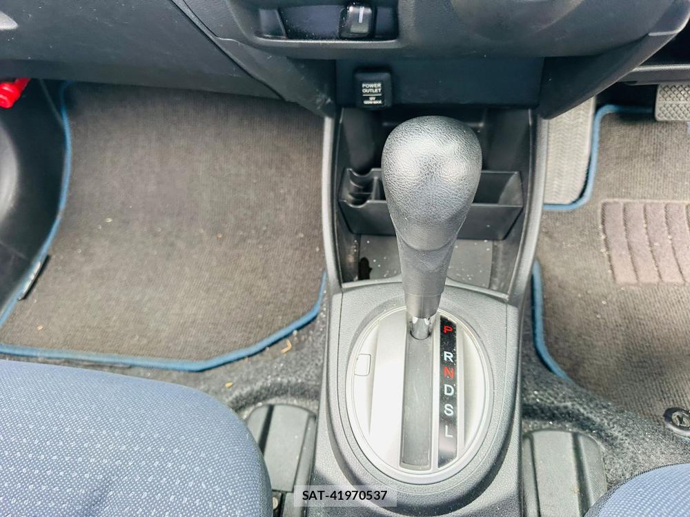 Honda FIT 2010 7013715-19