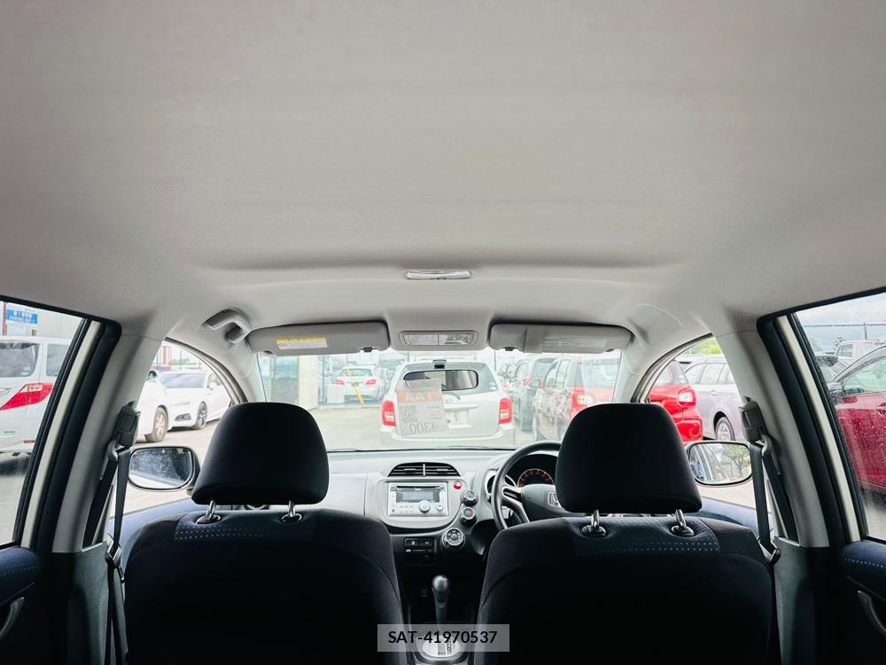 Honda FIT 2010 7013715-24