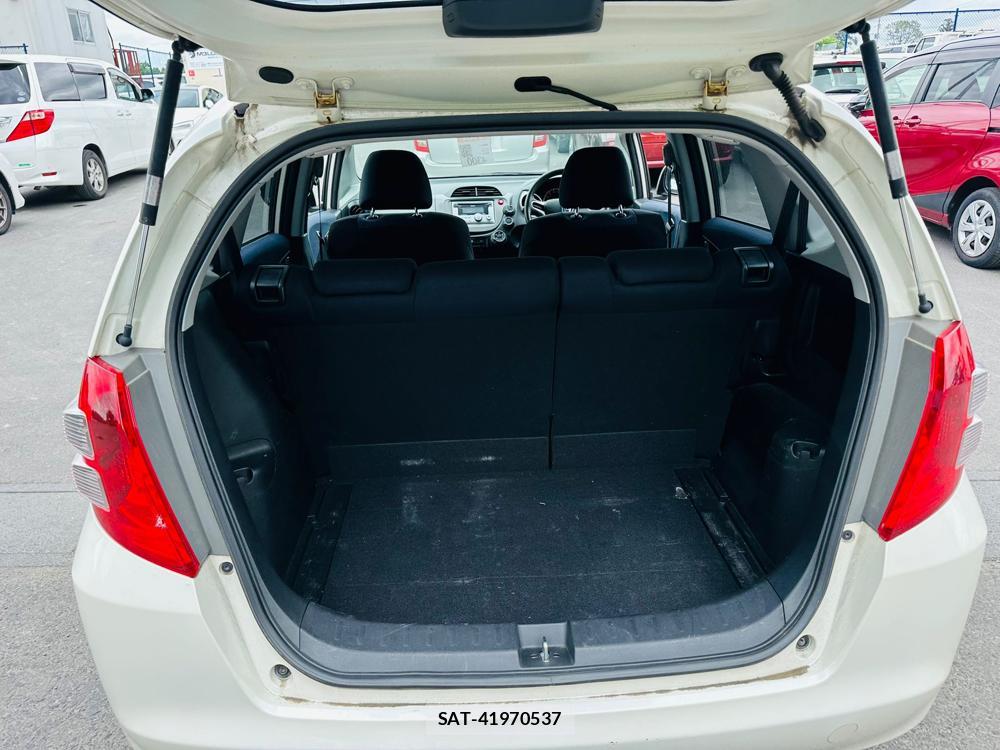 Honda FIT 2010 7013715-25