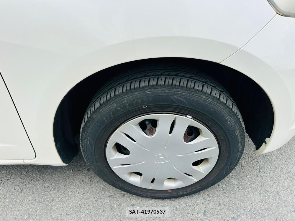 Honda FIT 2010 7013715-28