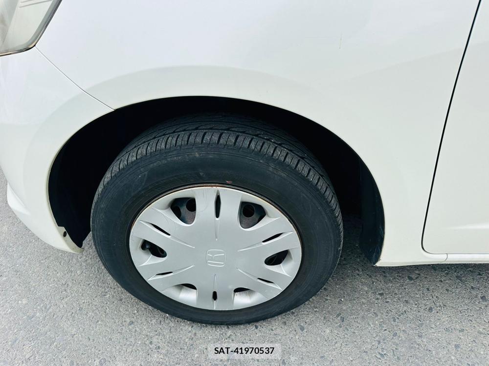 Honda FIT 2010 7013715-29
