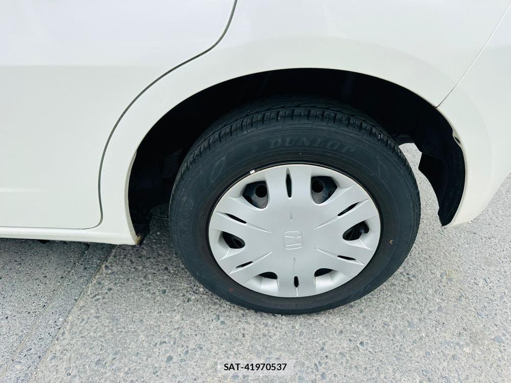 Honda FIT 2010 7013715-30