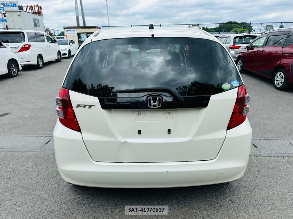 Honda FIT 2010 7013715-3