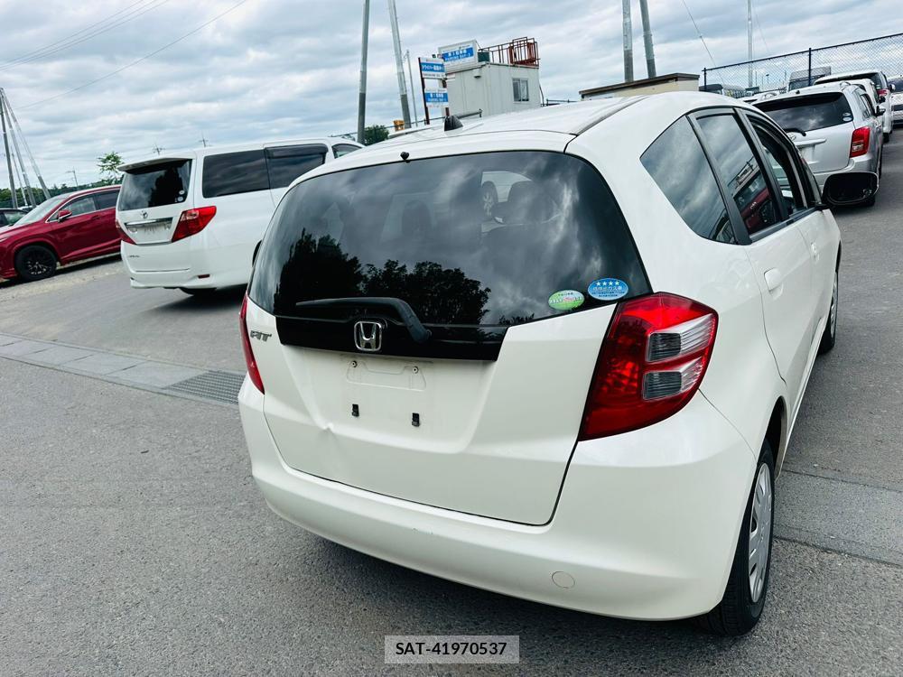 Honda FIT 2010 7013715-4