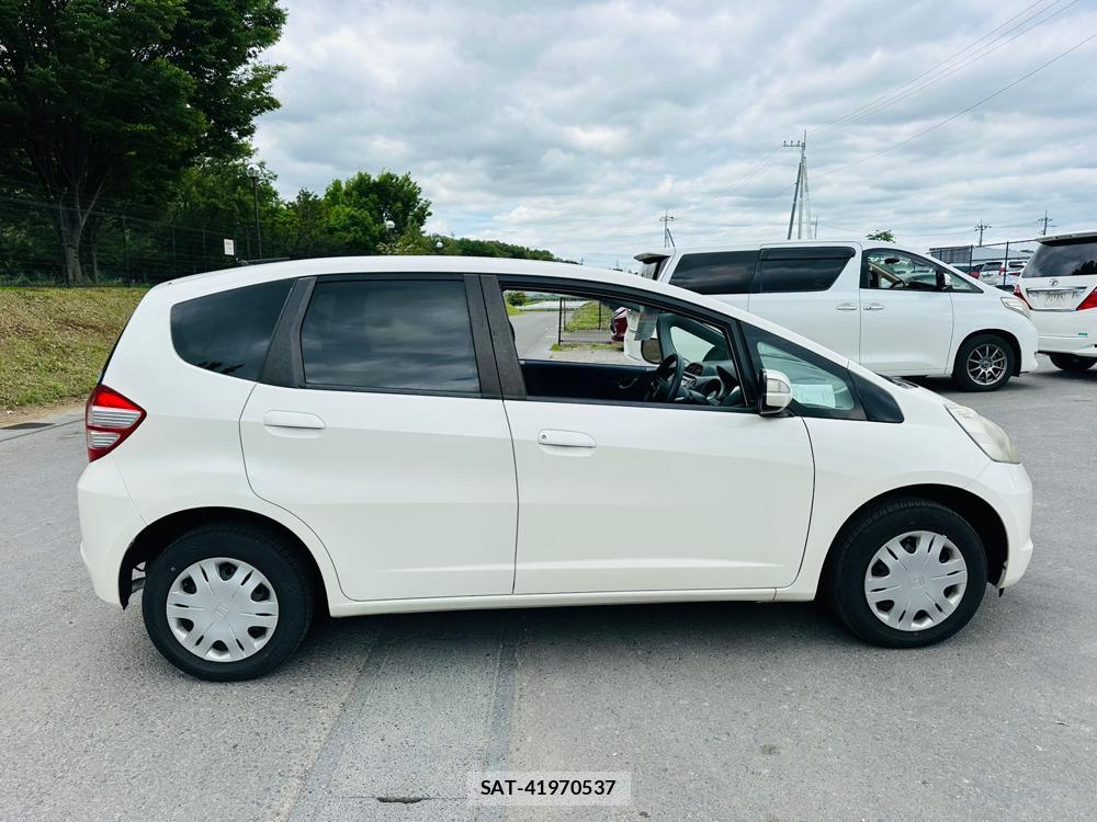Honda FIT 2010 7013715-5