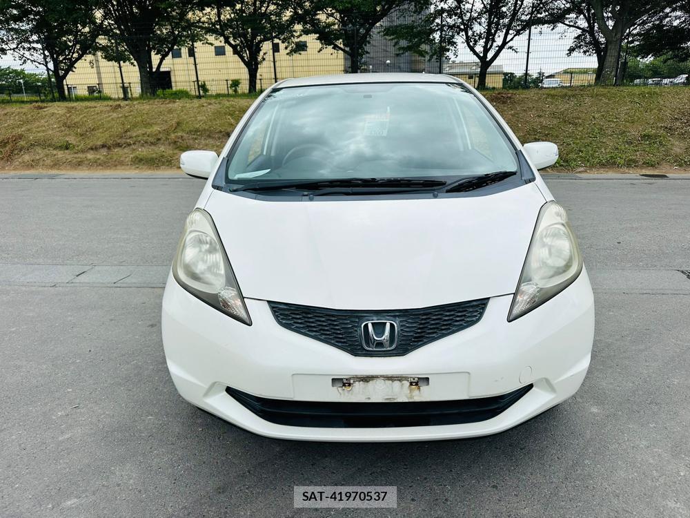 Honda FIT 2010 7013715-7