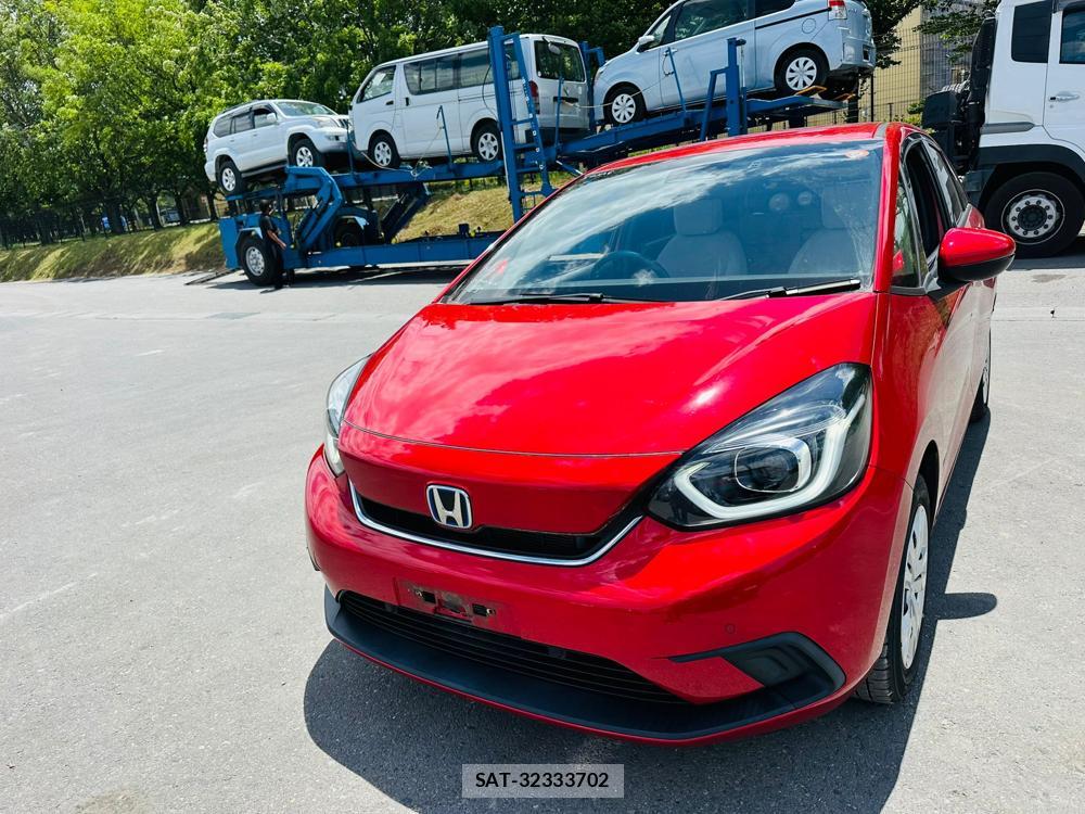 Honda FIT 2020 6871378-0