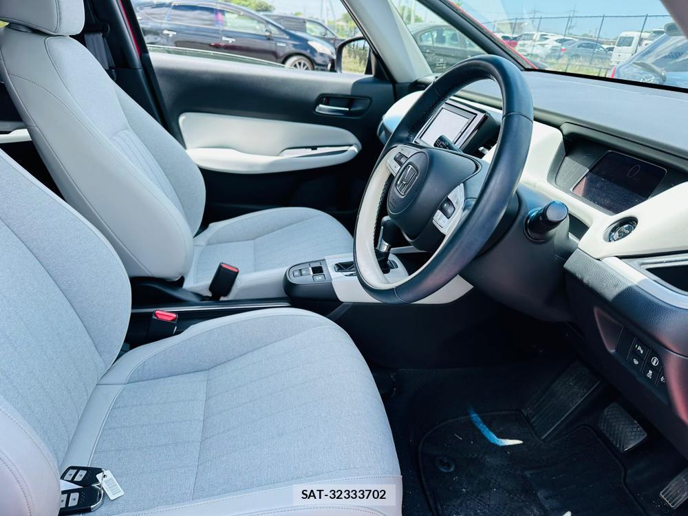 Honda FIT 2020 6871378-11