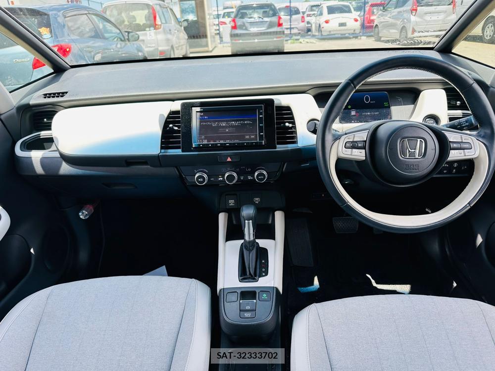 Honda FIT 2020 6871378-12