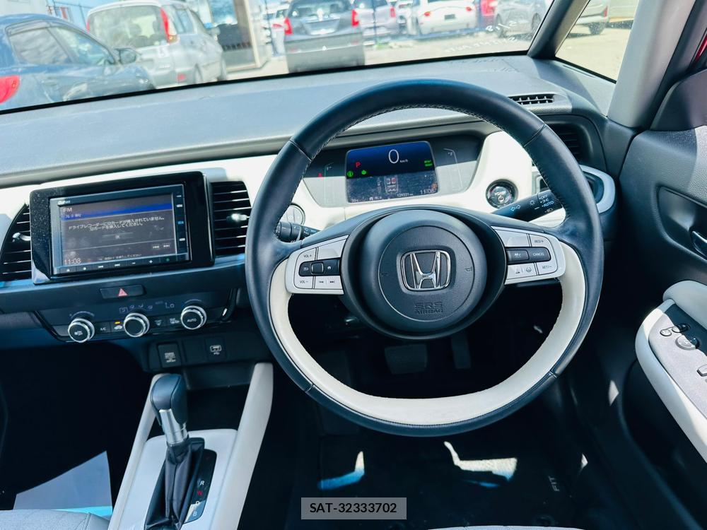 Honda FIT 2020 6871378-13