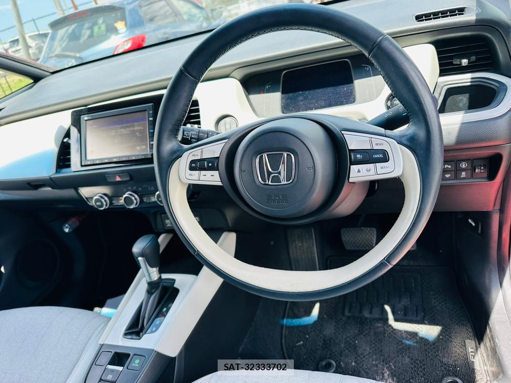 Honda FIT 2020 6871378-14