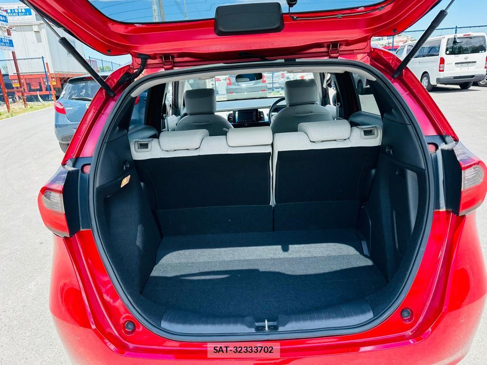 Honda FIT 2020 6871378-24