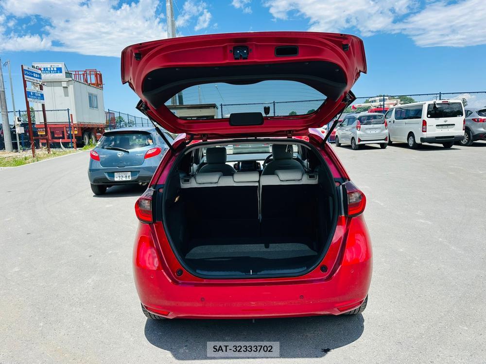 Honda FIT 2020 6871378-25