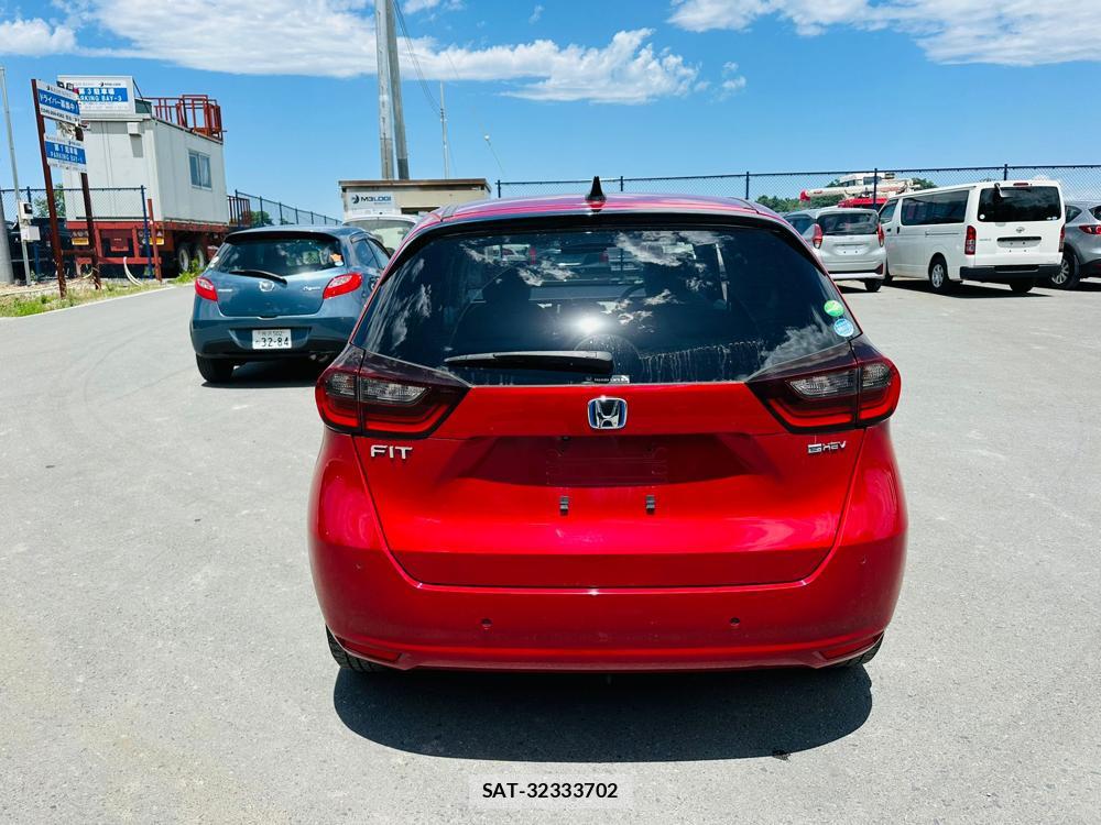 Honda FIT 2020 6871378-3