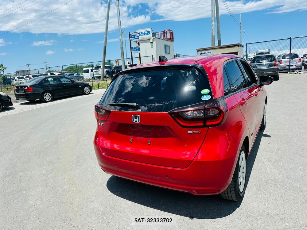 Honda FIT 2020 6871378-4