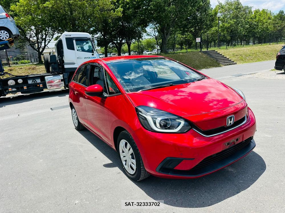 Honda FIT 2020 6871378-6