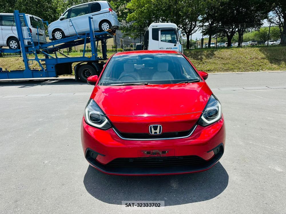 Honda FIT 2020 6871378-7