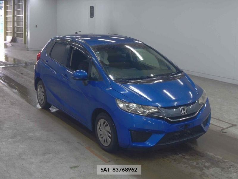 Honda FIT 2014 7175276-0
