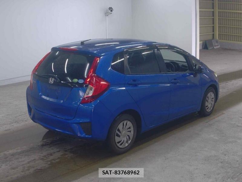 Honda FIT 2014 7175276-1