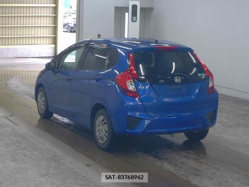 Honda FIT 2014 7175276-2