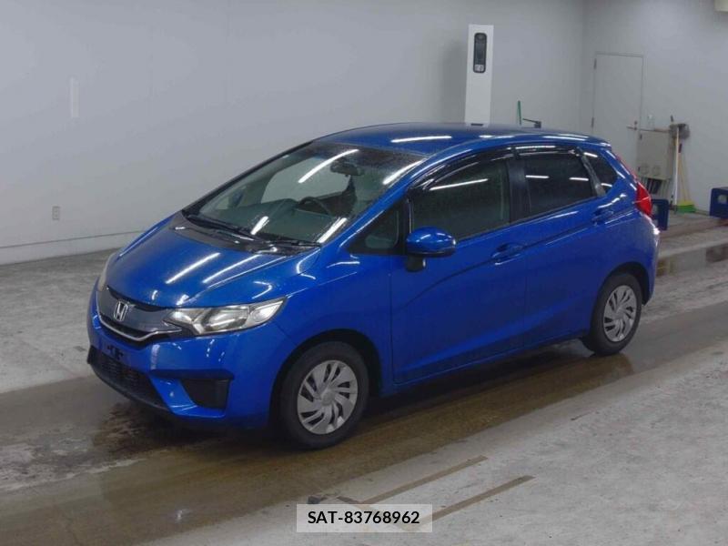 Honda FIT 2014 7175276-3
