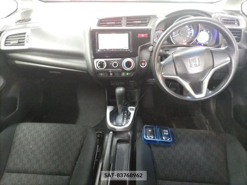 Honda FIT 2014 7175276-4