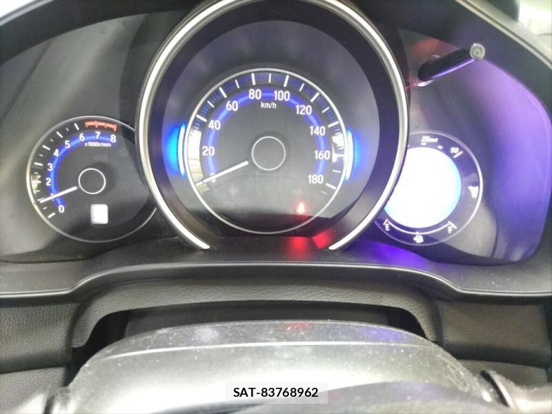 Honda FIT 2014 7175276-5