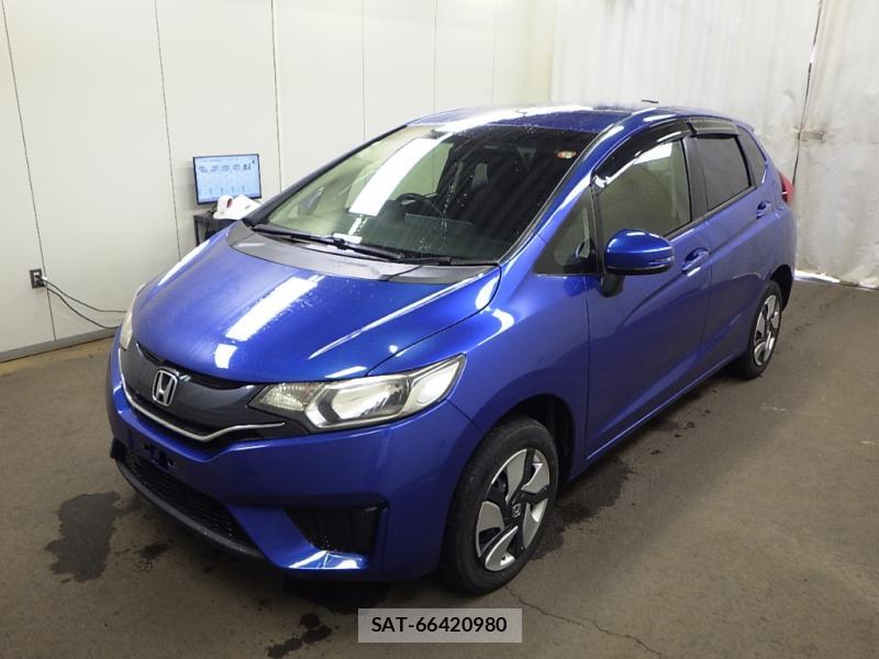 Honda FIT 2015 7191885-0