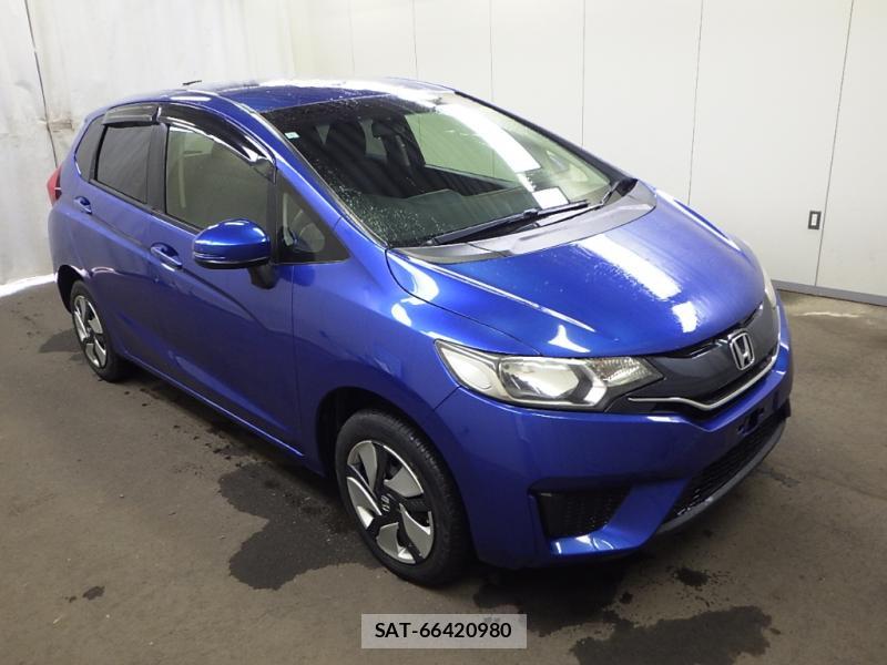 Honda FIT 2015 7191885-3