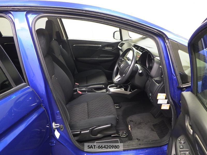Honda FIT 2015 7191885-4