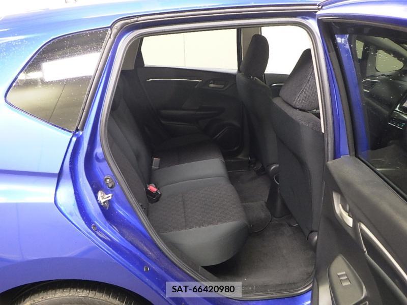 Honda FIT 2015 7191885-5