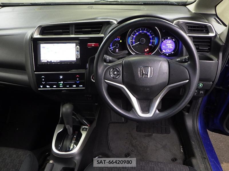 Honda FIT 2015 7191885-6