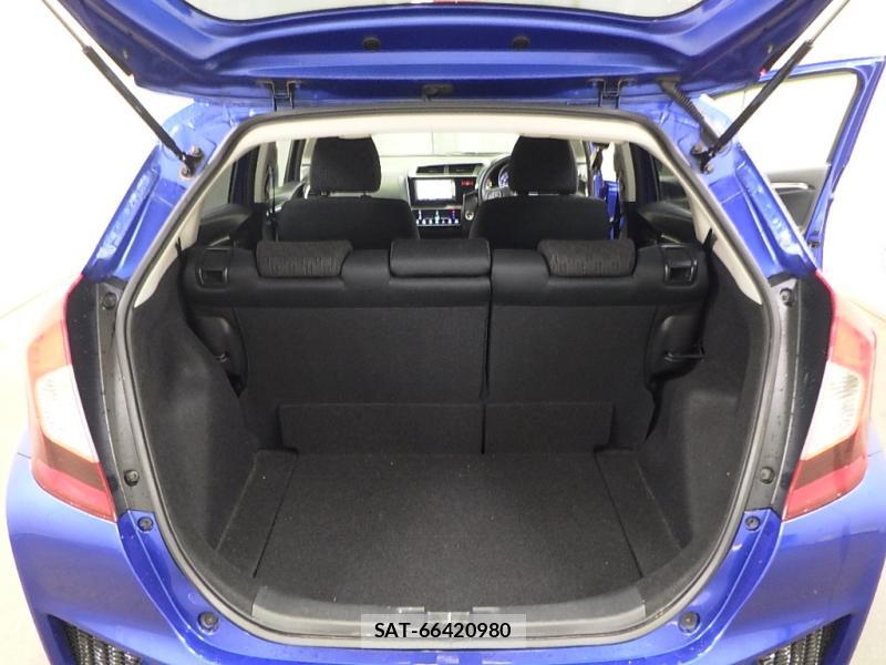 Honda FIT 2015 7191885-7
