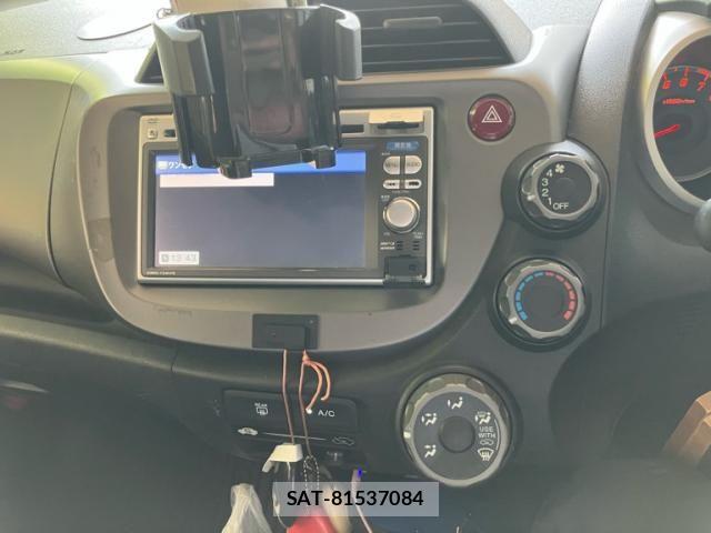 Honda FIT 2010-04 7218537-20