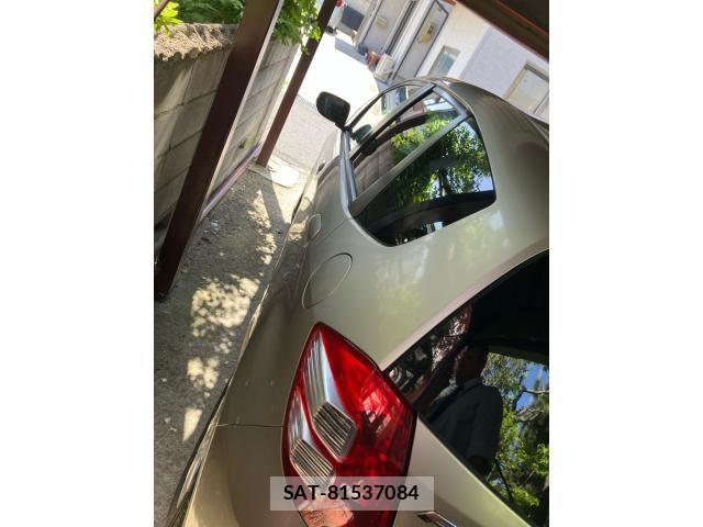 Honda FIT 2010-04 7218537-2