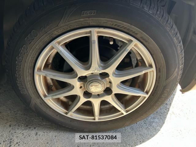 Honda FIT 2010-04 7218537-6