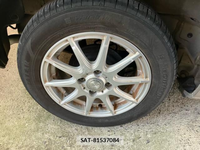 Honda FIT 2010-04 7218537-7