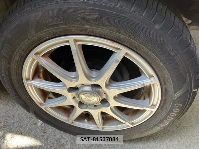 Honda FIT 2010-04 7218537-8