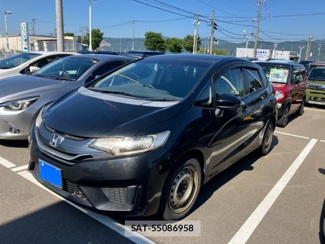Honda FIT 2014-02 7218548-0