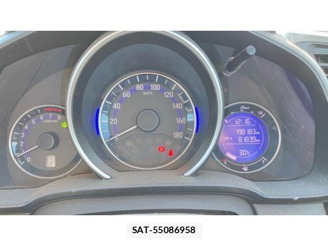 Honda FIT 2014-02 7218548-12