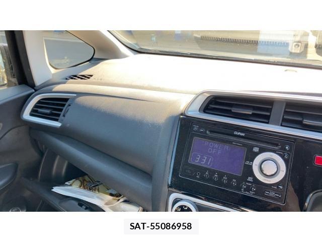 Honda FIT 2014-02 7218548-16